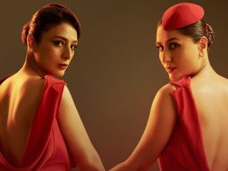 Choli Ke Peeche | Crew – Tabu, Kareena Kapoor Khan, Kriti Sanon