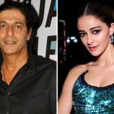 Chunky Pandey recalls Vishwatma memories as he sees his daughter Ananya Panday performing on 'Saat Samundar Par'