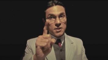 Clash Of Ideologies | Swatantrya Veer Savarkar | Randeep Hooda | Ankita Lokhande