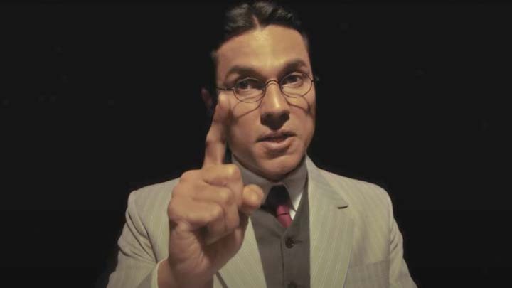 Clash Of Ideologies | Swatantrya Veer Savarkar | Randeep Hooda | Ankita Lokhande