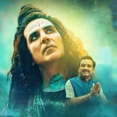 Colors Cineplex to host the world television premiere of Akshay Kumar, Pankaj Tripathi starrer OMG 2