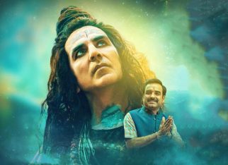 Colors Cineplex to host the world television premiere of Akshay Kumar, Pankaj Tripathi starrer OMG 2