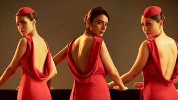Crew Box Office Estimate Day 1: Tabu, Kareena Kapoor Khan & Kriti Sanon propel the movie to a stellar start; opens at Rs. 9.25 crores on Friday