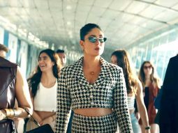 Ghagra – Teaser | Crew |Tabu, Kareena Kapoor Khan, Kriti Sanon