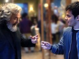 Darsheel Safary on reuniting with his mentor Aamir Khan, “Couldn’t believe until it actually happened”