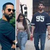 Shahid Kapoor starrer Deva begins second schedule in Mumbai; Pavail Gulati joins