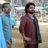 Devara: Part 1 makers share a BTS glimpse featuring Jr NTR from their shoot in Goa