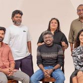 Dhruv Vikram and Anupama Parameswaram to star in Mari Selvaraj's next