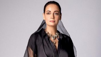 Celeb Photos Of Dia Mirza