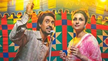 Diljit Dosanjh and Parineeti Chopra drop new poster of Amar Singh Chamkila after second song ‘Naram Kaalja’ release