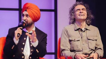 Diljit Dosanjh was apprehensive of starring in Amar Singh Chamkila; says he surrendered to Imtiaz Ali’s vision: “It was matter of pride for me and my people”
