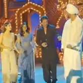 Shah Rukh Khan, Suhana Khan, Kareena Kapoor and Saif Ali Khan join Diljit Dosanjh on stage; Punjabi singer steals the show at Anant Ambani-Radhika Merchant’s sangeet 