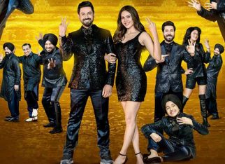 Disney+ Hotstar announces the release of Carry on Jatta 3 in Hindi on March 15, 2024 Disney+ Hotstar announces the release of Carry on Jatta 3 in Hindi on March 15, 2024