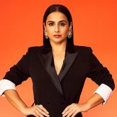 Do Aur Do Pyaar: Vidya Balan reveals the story behind the title of the film; says, “I happened to suggest the title to the producers during a brainstorming session”