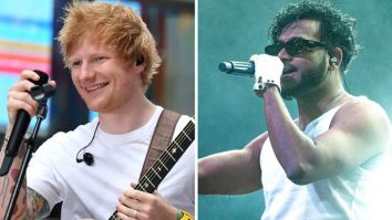 Ed Sheeran reveals his desire to collaborate with musician King; describes him as a ‘a very good artist’