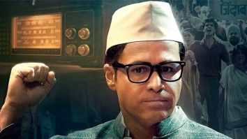 Emraan Hashmi on playing Ram Manohar Lohia in Ae Watan Mere Watan: “His immense contributions have shaped a whole lot of India’s history and is truly remarkable”