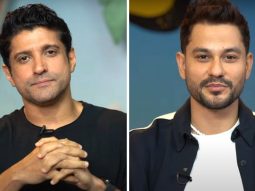Farhan Akhtar: “Hum travel & tourism ka side business karne wale hain”| Kunal Kemmu