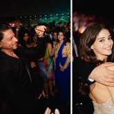 From Shah Rukh Khan and Rihanna dancing to Ananya Panday and Aditya Roy Kapur bonding, here are some UNSEEN moments from the Anant-Radhika pre-wedding bash