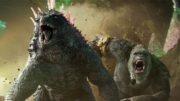 Box Office: Godzilla x Kong: The New Empire takes a fantastic opening, goes way beyond expectations