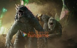 Godzilla x Kong The New Empire stills