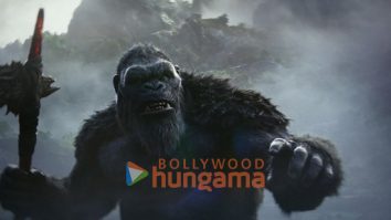 Godzilla x Kong The New Empire stills