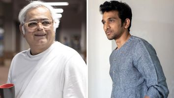 Hansal Mehta’s web-series Gandhi starring with Pratik Gandhi and Addinath Kothare to release next year