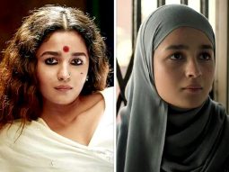 Happy Birthday Alia Bhatt: 6 best performances of the Student Of The Year debutant