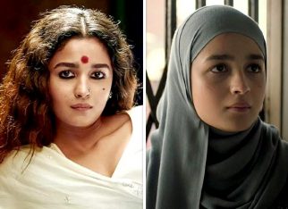 Happy Birthday Alia Bhatt: 6 best performances of the Student Of The Year debutant