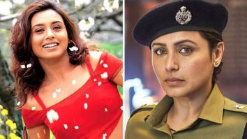 Happy Birthday Rani Mukerji: 6 best performances of the queen of hearts