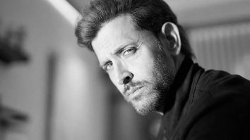 Hrithik Roshan undergoes martial arts training; learns to fight with a Japanese Katana
