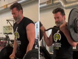 Hugh Jackman shows off how he built Wolverine biceps in new workout video for Deadpool & Wolverine, watch Hugh Jackman shows off how he built Wolverine biceps in new workout video for Deadpool & Wolverine, watch