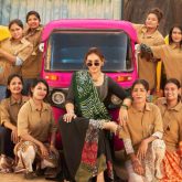 Huma Qureshi teams up with Vishal Rana and Jio Studios for true story of an auto-rickshaw driver