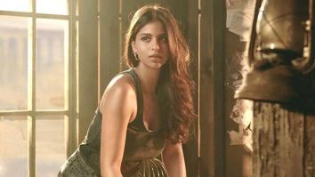 Suhana Khan stuns in new campaign photos of Aryan Khan’s streetwear brand, see pics