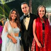 Imran Khan confirms relationship with Lekha Washington; addresses “misogynistic” narrative against his lady love  