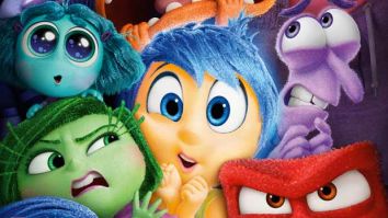 Inside Out 2: New trailer follows teenage Riley navigating through several emotions during puberty; Maya Hawke and Ayo Edebiri voice Anxiety and Envy