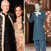 Mark Zuckerberg and Bill Gates opt for desi attire, Shah Rukh Khan turns hosts at Anant-Radhika’s sangeet; Kareena Kapoor, Karisma Kapoor, Suhana Khan and others grace red-carpet, Aryan Khan meets MS Dhoni: Take a peek into the grand event 