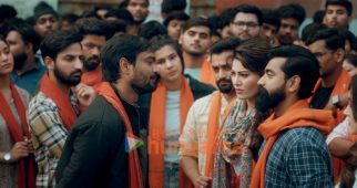 Movie Stills Of The Movie Jahangir National University