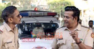 Movie Stills Of The Movie Jahangir National University