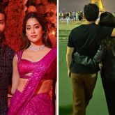 Janhvi Kapoor gets a special birthday wish with Paris photos from Shikhar Pahariya; visits Tirupathi temple with him and Orry