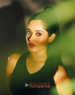 Celeb Photos Of Jannat Zubair Rahmani