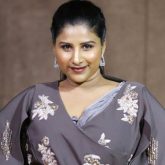 Jawan singer Mangli meets with a minor accident, confirms being safe