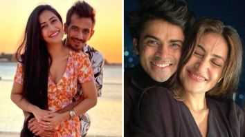 Cricketer Yuzvendra Chahal’s wife Dhanashree Verma reacts to trolls over her viral photo with Jhalak Dikhhla Jaa choreographer Pratik Utekar; says, “It has affected my family”