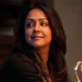 Jyotika on returning to Bollywood after 25 years with Shaitaan Very strong role-wise, content-wise and as a film, I feel extremely proud of it