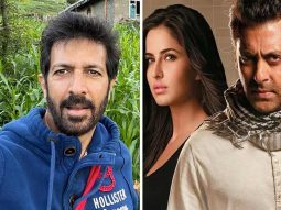 Kabir Khan recalls casting challenges for Ek Tha Tiger after Salman Khan and Katrina Kaif’s break up: “They weren’t that comfortable”
