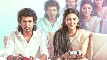 Shruti Haasan, Kamal Haasan and Lokesh Kanagaraj’s track ‘Inimel’ to release on March 25