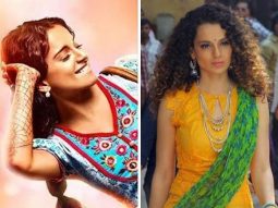 From Queen to Tanu Weds Manu: Kangana Ranaut’s 5 best performances