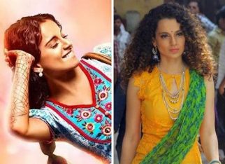 From Queen to Tanu Weds Manu: Kangana Ranaut’s 5 best performances