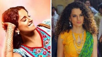 From Queen to Tanu Weds Manu: Kangana Ranaut’s 5 best performances