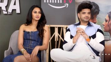 Karan Kundrra & Erica Fernandes’ EPIC Rapid Fire on Relationship, Love Advice & Tejasswi Prakash