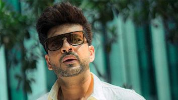 Karan Kundrra talks about being typecast as “Rich character”